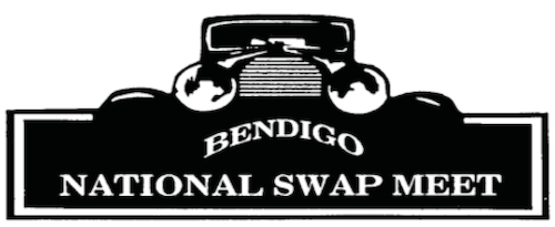 The Bendigo Swap Meet Logo